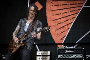 Voici les 10 meilleurs riffs de guitare de 2022, selon Guitar World