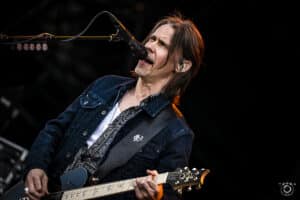 Les sorties rock et metal à ne pas manquer en janvier 2026