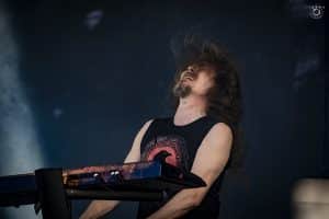 Nightwish : Yesterwynde prendra vie lors d&rsquo;une première mondiale orchestrale en 2025
