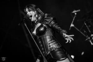 Concerts virtuels : Nightwish a-t-il montré la voie en 2021 ?