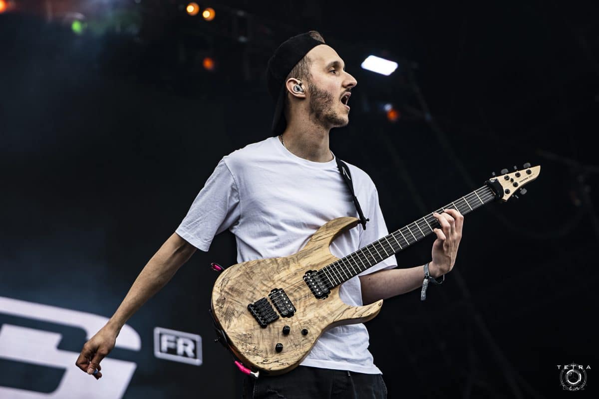 Novelists, Linkin Park, President, Lorna Shore et tous les incontournables de la semaine sont dans la playlist Metal Hebdo