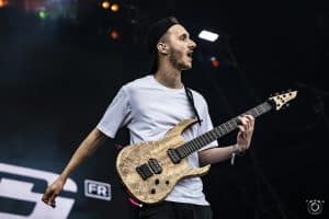 Novelists FR célèbre la sortie de son nouvel album, Déjà Vu, avec une vidéo live pour la chanson Made By Design