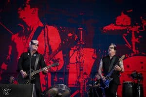 Le nouvel album de The Offspring presque terminé