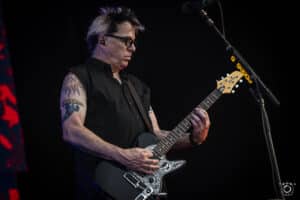 Noodles, de The Offspring, affirme que le groupe a déjà terminé « six ou sept chansons » pour leur prochain album