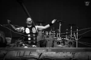 Sabaton annonce son nouvel album, Legends, et dévoile deux nouveaux morceaux (avant ses concerts en France et dans les pays voisins)