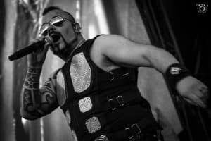Sabaton, Yellowcard, In This Moment et The Rasmus rejoignent Better Noise Music