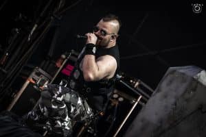 Sabaton : The War To End All Wars arrive sur les plateformes de streaming