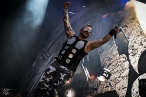 Sabaton dévoile Yamato, un nouveau single épique né d’une collaboration avec World Of Warships