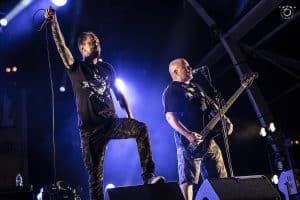 Sick Of It All : Lou Koller face au cancer, “les tumeurs ne bougent pas…”