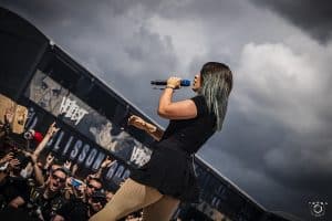 Spiritbox est nominé aux Grammy Awards pour Jaded, aux côtés de Metallica, Slipknot, Disturbed et Ghost