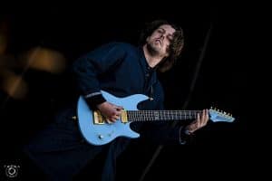 Mike Stringer, de Spiritbox, révèle que Beyonce et Meshuggah ont réalisé ses albums préférés de 2022