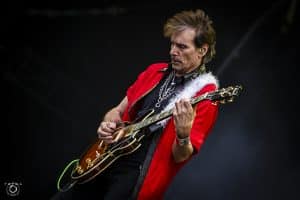 Steve Vai shred sur Jump : le classique de Van Halen devient l’hymne Coca-Cola de la Coupe du monde 2026