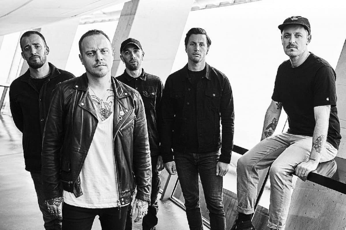 Architects annonce un nouvel album, The Classic Symptoms Of A Broken Spirit, et partage le single Tear Gas
