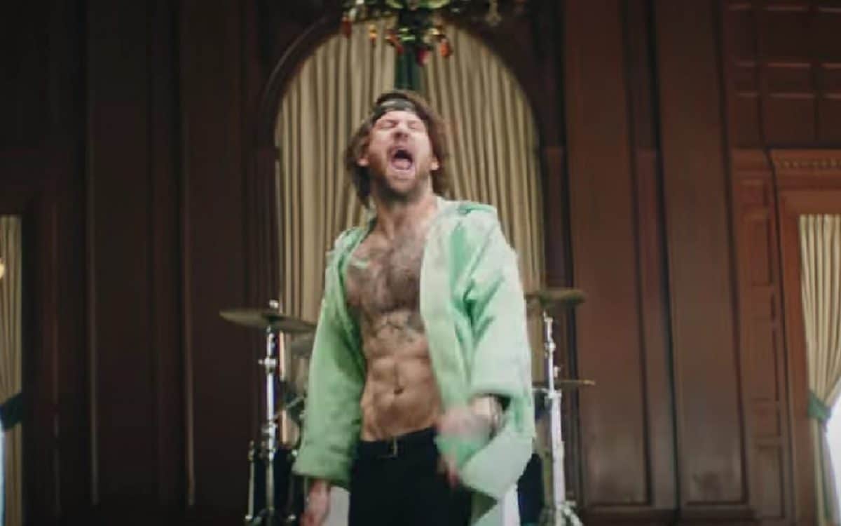 Caleb Shomo explique comment Beartooth a vu le jour : « J&rsquo;étais comme, mec… il est temps de faire quelque chose que tu aimes »