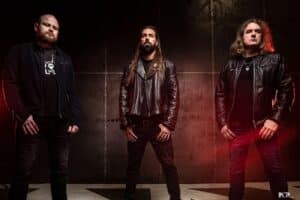 Dieth (avec David Ellefson) : nouveau single et concerts en Suisse