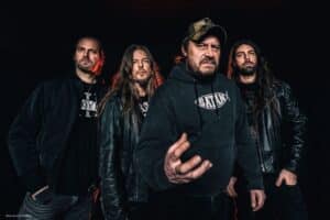 Le guitariste d&rsquo;Entombed A.D. ne sait pas si le groupe va continuer suite au décès du chanteur L.G. Petrov