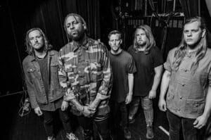 Découvrez le nouveau single de Fire From The Gods, Soul Revolution
