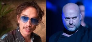 David Draiman de Disturbed s&rsquo;excuse auprès de Justin Hawkins de The Darkness ; les deux acceptent d&rsquo;aller « boire une pinte ensemble »