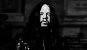 Slipknot attaqué en justice pour avoir « profité de la mort de Joey Jordison »