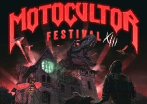 Motocultor Festival 2022 : L&rsquo;équipe du festival annonce des changements dans son programme