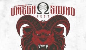 L&rsquo;Omega Sound Fest, le festival Metal & Rock français, annonce son édition 2022
