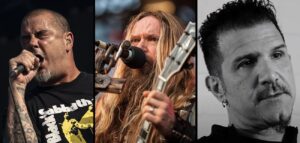 Pantera vient d&rsquo;annoncer un autre concert en Europe