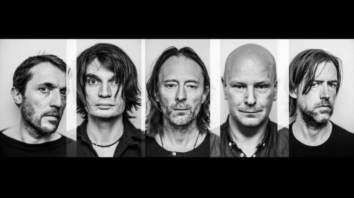 Le guitariste de Radiohead se dit « incertain » quant à l&rsquo;avenir du groupe