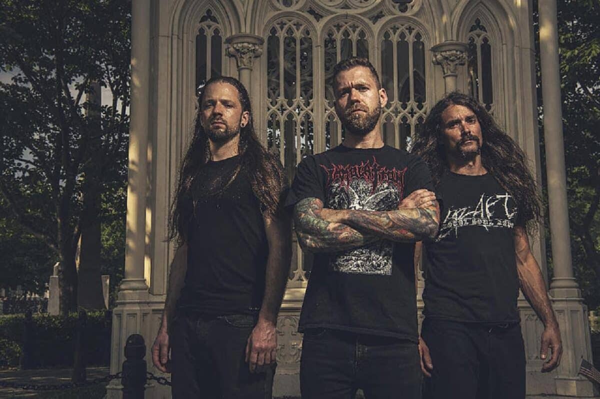 Dave Davidson de Revocation travaille sur de nouvelles démos