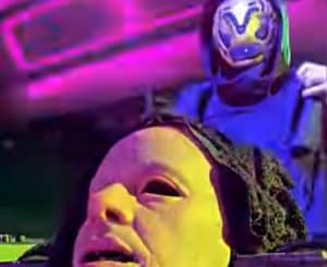 Slipknot : L&rsquo;ancien masque de Sid Wilson « chante » désormais lors des concerts du groupe
