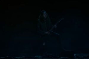 Metallica : Le fils de Robert Trujillo a enregistré des pistes de guitare supplémentaires pour la version de Master Of Puppets dans Stranger Things