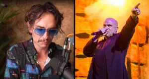 Le chanteur de The Darkness déclare que jouer avant Disturbed a été sa « pire expérience en tant que première partie »