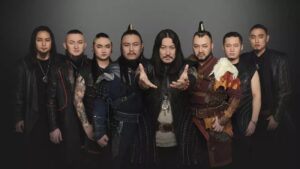 The Hu publie une autre vidéo épique pour Black Thunder (Part 2)