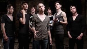 Woe, Is Me confirme sa réunification et son premier concert depuis près de 10 ans