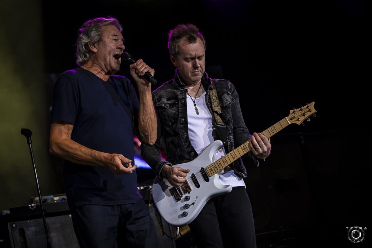 « Nous n&rsquo;avons pas l&rsquo;intention de nous arrêter » ; Ian Gillan révèle que la tournée d&rsquo;adieu de Deep Purple n&rsquo;était qu&rsquo;un stratagème marketing