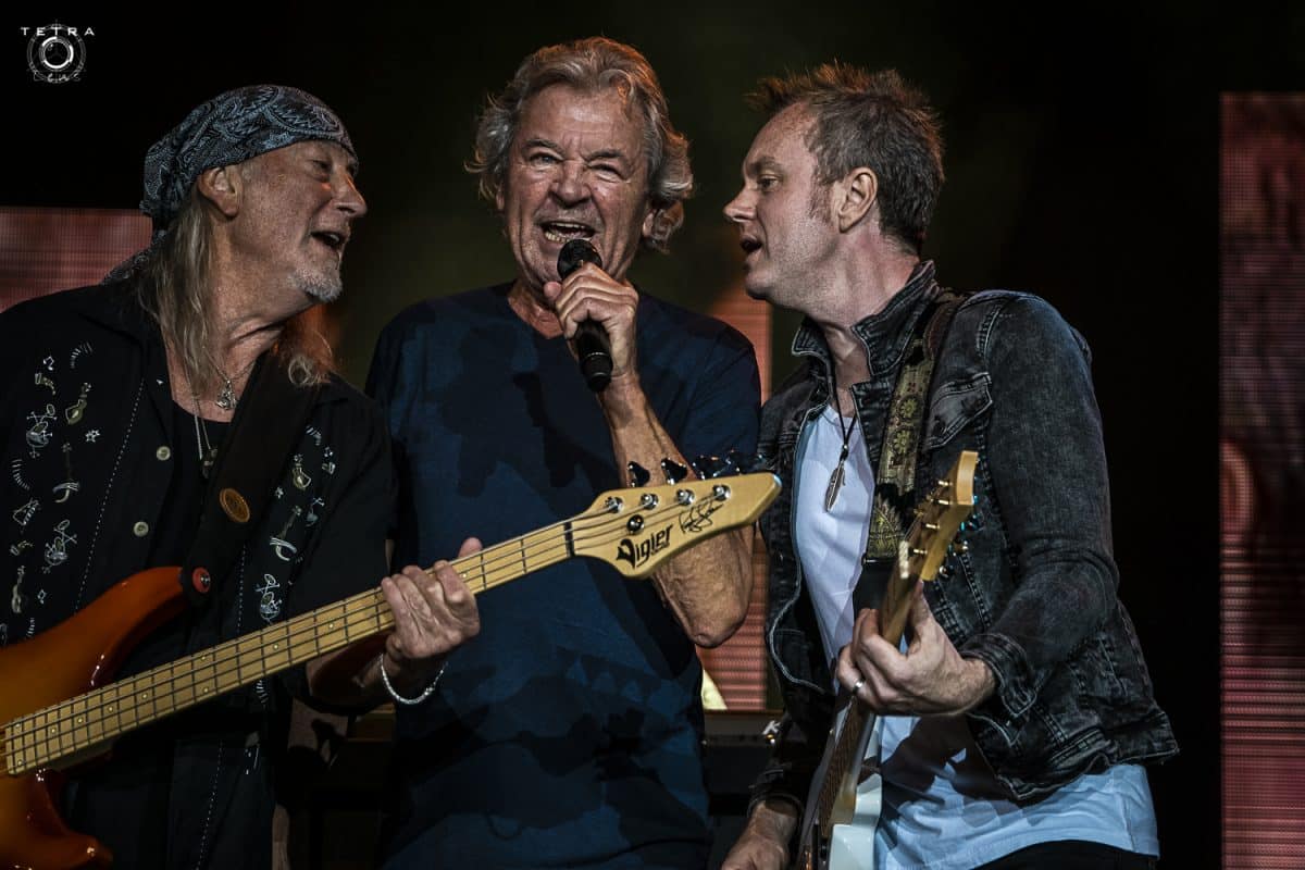 Deep Purple parle déjà d’un nouvel album pour 2027 alors que Splat! n’est pas encore sorti