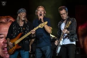 “Tout tourne autour de la prise de risques” : Deep Purple dévoile Diablo avec Keith Urban