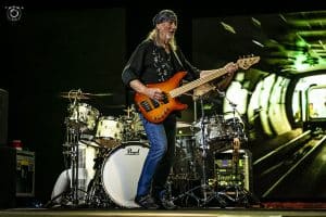 Deep Purple abandonne définitivement l&rsquo;idée d&rsquo;une tournée d&rsquo;adieu : il n&rsquo;y aura pas de « dernier concert »