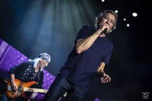 Deep Purple sortira un album sur « la métamorphose de l’humanité » en juin – et Gillan promet : « C’est très optimiste »
