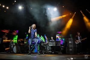 Pourquoi Deep Purple continue encore, malgré une tournée d’adieu il y a neuf ans