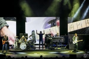 Deep Purple : SPLAT!, la preuve qu&rsquo;un groupe de près de 60 ans peut encore surprendre