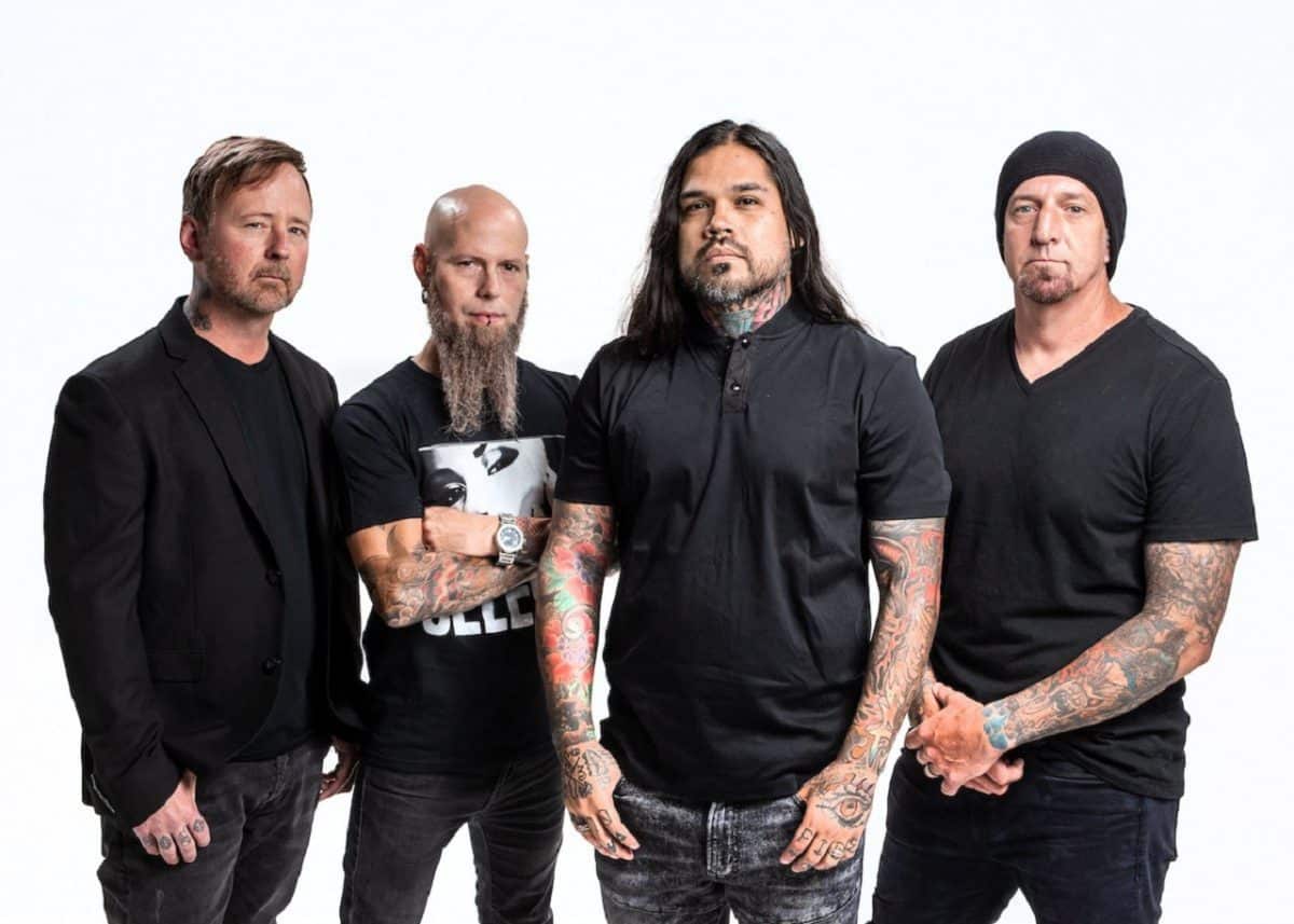 Drowning Pool rend hommage à Dimebag Darrell et Vinnie Paul de Pantera sur le premier single de son prochain album