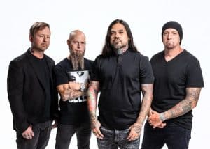 Drowning Pool rend hommage à Dimebag Darrell et Vinnie Paul de Pantera sur le premier single de son prochain album