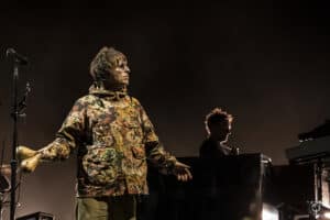 « Rendez-moi service et foutez-moi la paix » ; Liam Gallagher déplore sa nomination au Rock & Roll Hall of Fame