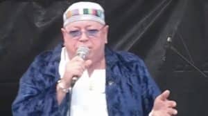 L&rsquo;ancien chanteur de Samson, Nicky Moore, est mort à 75 ans