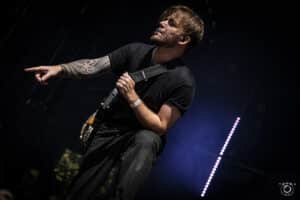 Ne manquez pas les prochains concerts de Ten56 en France !