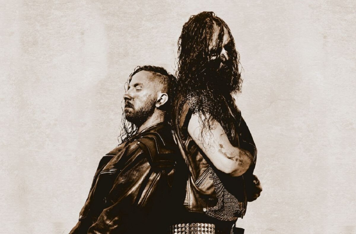 Les Français d&rsquo;ACOD sortent un autre single, The Prophecy Of Agony