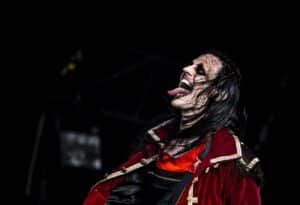 Avatar dévoile les détails de son nouvel album, Dance Devil Dance