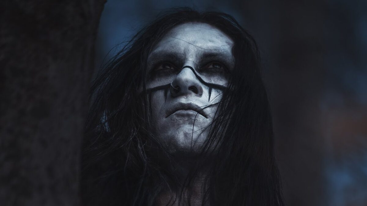 Blackbraid finalise son nouvel album Blackbraid III, sortie prévue avant l’automne
