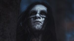 Voici un nouveau groupe de Black Metal qui vaut le détour