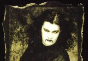 L&rsquo;ancien guitariste de Cradle Of Filth, Stuart Anstis, est mort à 48 ans